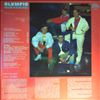 Olympic -- Hidden in your mind (2)