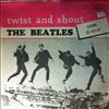 Beatles -- Twist And Shout (1)