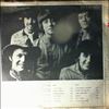Hollies -- Dear Eloise/King Midas In Reverse (2)