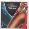 J.B.'s Internationals -- Jam 2 Disco Fever (Jam II Disco Fever) (1)