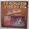 Hendrix Jimi -- 20 Golden Pieces Of Hendrix Jimi - Volume Two (1)