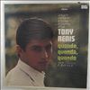 Renis Tony -- Quando, Quando, Quando (2)