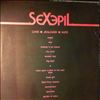 Sexepil -- Love Jealousy Hate (2)