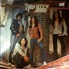 Thin Lizzy -- Fighting (2)
