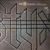 Styx -- A&M Albums 1975-1984 (2)