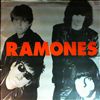 Ramones -- Surfin` birds (1)