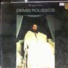 Roussos Demis -- Happy to be... (2)