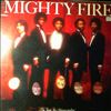 Mighty Fire -- No Time For Masquerading (2)
