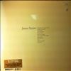 Taylor James -- Taylor James's Greatest Hits (1)