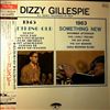 Gillespie Dizzy -- Something Old, Something New (2)