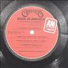 Carpenters -- Made In America (1)