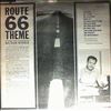 Riddle Nelson And His Orchestra -- Route 66 and other T.V. Themes (2)