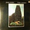 Foxx John (Ultravox Solo) -- Garden (2)