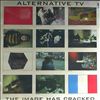 Alternative TV -- Image has cracked (1)