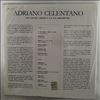 Celentano Adriano Con Giulio Libano E La Sua Orchestra -- Il Tuo bacio E' Come Un Rock (1)