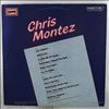 Montez Chris -- Let's Dance - Mona Lisa - Come On, Let's Go u.v.a. (2)