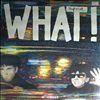 Soft Cell -- What (2)