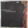 Missing Persons -- Same (2)