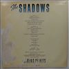 Shadows -- String Of Hits (2)