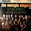 Swingle Singers -- Getting Romantic (3)