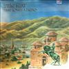 Little Feat -- Time loves a hero (3)