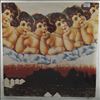 Cure -- Japanese Whispers: The Cure Singles Nov 82 : Nov 83  (2)
