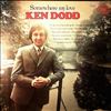 Dodd Ken -- Somewhere My Love (2)