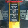Fountainhead -- Burning touch (1)