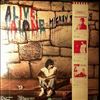 Thomas Mickey (Jefferson Starship) -- Alive Alone (2)
