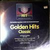 Wiener Philharmoniker (cond. Kondrashin Kyrill) (Кондрашин К.) -- Golden Hits Classic: Dvorak A. - Symphonie Nr. 5 (9) in E-Moll Op. 95 "Aus Der Neuen Welt" ("From The New World") (1)