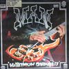 Man -- Maximum Darkness (1)