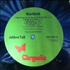 Jethro Tull -- War Child (1)