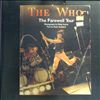 Who -- Farewell Tour (Peter Goddard, Philip Kamin) (2)