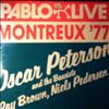 Peterson Oscar And The Bassists (Brown Ray, Pedersen Niels) -- Montreux '77 (2)