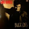 Vannelli Gino -- Black Cars (2)
