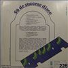 Dalida -- 50 De Succese Disco (2)