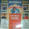 Presley Elvis -- Original soundtrack album Roustabout (1)