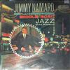 Namaro Jimmy -- Namaro Jimmy plays Middle-Road Jazz at the Westbury (2)