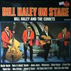 Haley Bill & Comets -- on stage (1)