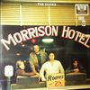 Doors -- Morrison Hotel (1)
