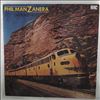 Manzanera Phil (Roxy Music) -- Diamond Head (1)