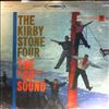 Kirby Stone Four With Carroll Jimmy And His Orchestra -- "Go" Sound (2)