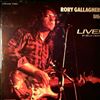 Gallagher Rory -- Live! In Europe (2)