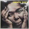 Evora Cesaria -- Cabo Verde (2)