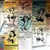 Rolling Stones -- Some Girls (2)