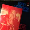 Coltrane John -- Traning In (1)