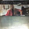 Wakeman Rick -- Live at the Hammersmith Odeon, London on 9th May, 1985 (1)