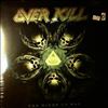 Overkill (Over Kill) -- Wings Of War (2)