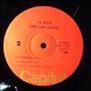 Grand Funk Railroad -- Live Album (2)