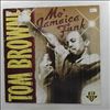Browne Tom -- Mo' Jamaica Funk (1)